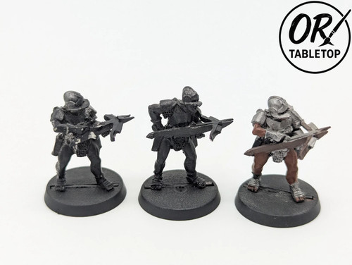 Uruk hai armbrustschützen - 3,