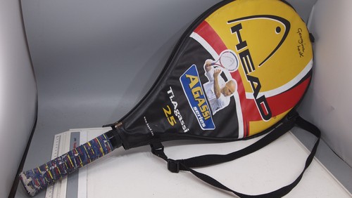 Head agassi 25 - head, ti