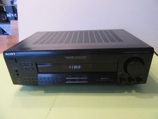 vintage Sony Receiver /