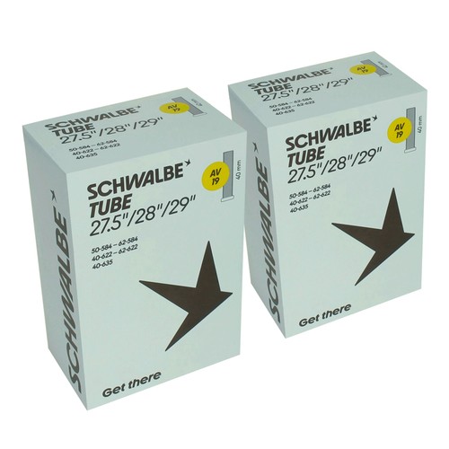 Schwalbe fahrradschlauch - schwalbe,