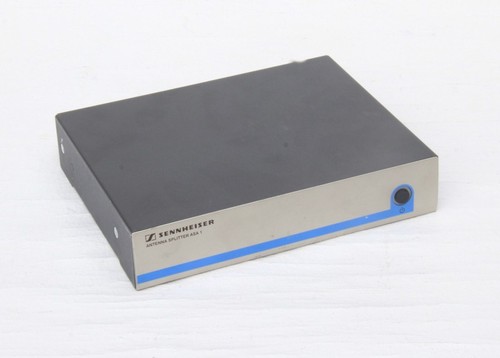 Sennheiser asa aktiver - sennheiser,