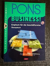 Pons business englisch für - business!,