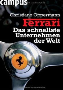 Ferrari das schnellste - ferrari,