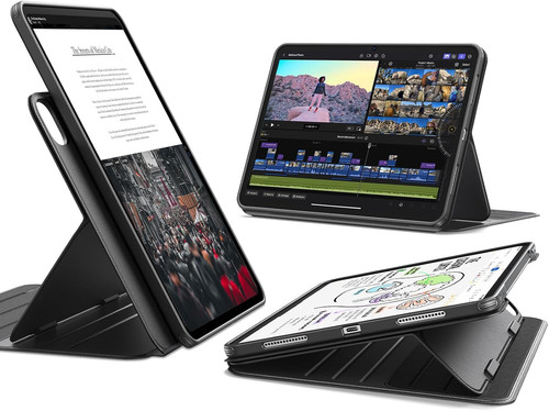 Cover für ipad pro - für, 13"