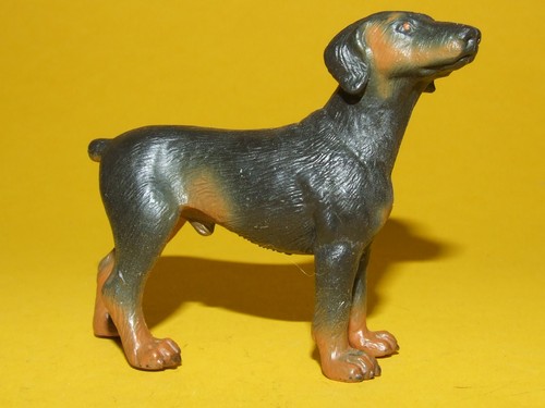 Schleich schleichtier dog - 11),