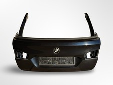 BMW 5er F11 Heckklappe