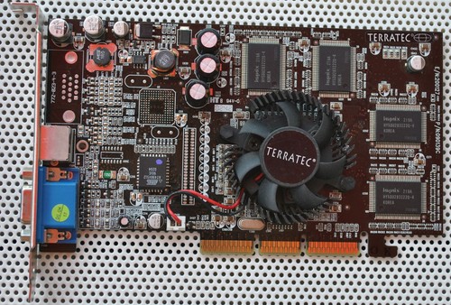 Terratec mystify 440 - terratec,