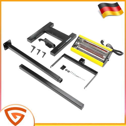 Infrarotstrahler heizstrahler - infrarotstrahler,