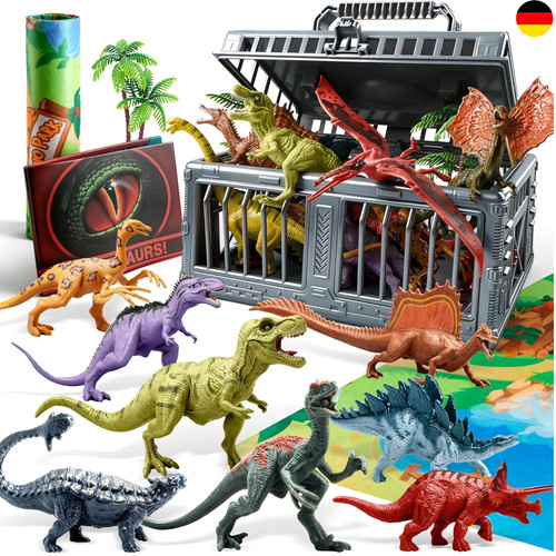 Dinosaurier kinder spielzeug - dinosaurier,