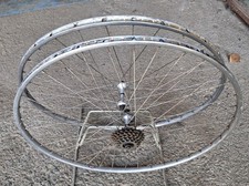 Rennrad Laufrad Paar