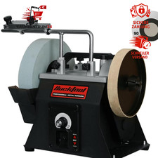 Nassschleifmaschine 250mm mit