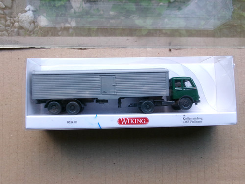 Wiking 055601 - wiking, -055601