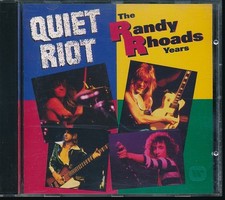 Quiet Riot - The Randy Rhoads
