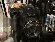 Fujifilm HS 20 EXR