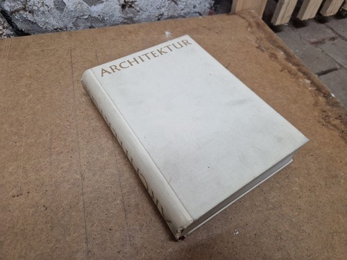 Handbuch moderner architektur - handbuch,