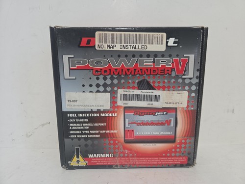 Dynojet power commander fuel - dynojet,