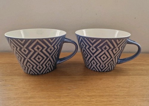 Lene bjerre tassen blaues - bjerre, x