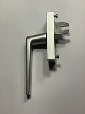 GEZE Fenstergriff Gegenlaufend