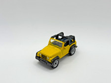 Siku Jeep Wrangler 1342