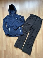 Skianzug, Skijacke, Skihose 4F, Größe XS (34), sehr gut erhalten, inkl. Versand