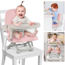 Kinder sitzerhöhung tragbarer - kinder,