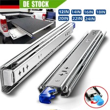 1 Paar Schwerlastauszug