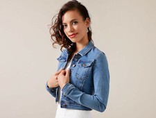 Brautjacke jacke spitze - brautjacke,