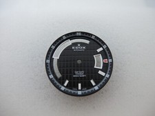 Edox automatic zifferblatt - edox,