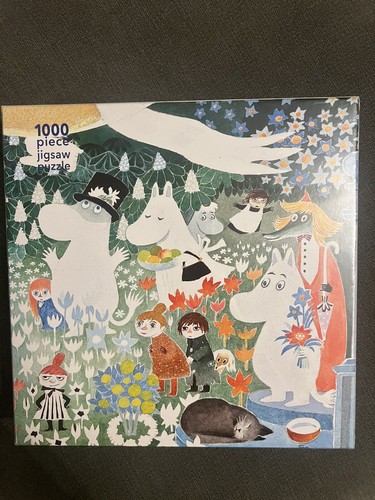 Mumin die gefährliche - , reise