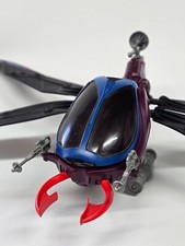 ⚔️ Vintage Masters of the Universe Fright Fighter: Lose, guter bespielter Zustan