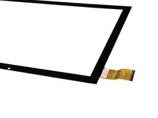 Touchscreen Display Digitizer Glass kompatibel für Acer ACTAB 1021 Tablet PC