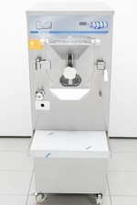 Eismaschine Frigomat Titan 2 für Eisdiele / Eiscafe 10 kg Eis Speiseeismaschine