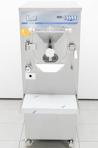 Eismaschine frigomat titan - titan, 2