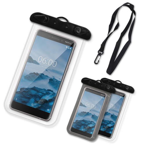 Wasserdichte handy tasche - handy,