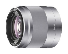 Sony SEL 50 mm F/1.8 FE für