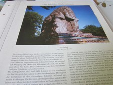 Bremen Archiv N 1087 Der Elefant Gustav Deetjen Allee