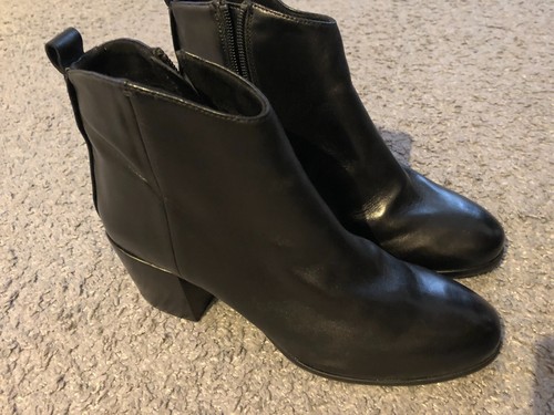 Spm stiefelette stiefel - stiefel, schuhe