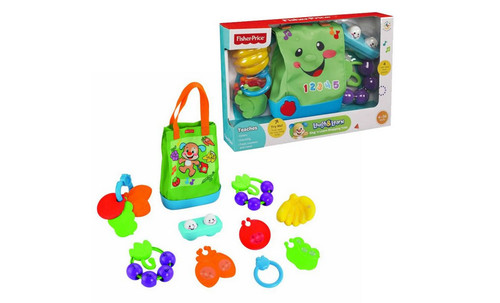 Mattel fisher price - price, y7784