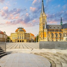 Chemnitz LUXUS 2-4 Tage 2P @