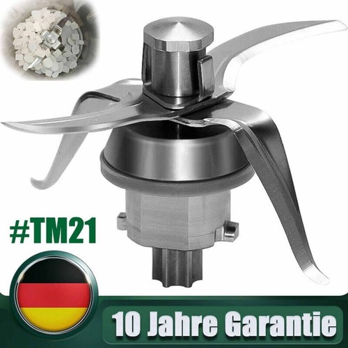 Vorwerk thermomix tm21 - thermomix,