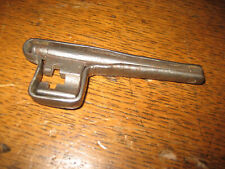 Barock Eisen Klapp Schlüssel