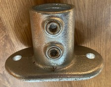 Interclamp Rohrklemme