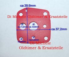 40 PII,PCI,PICB,PAIA Solex