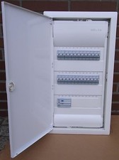 Hager UP Unterverteilung