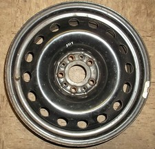 Stahlfelge 6.5 J 16  Alfa Romeo 166 2,5 140kw 190PS Bj.1999  95tkm 3