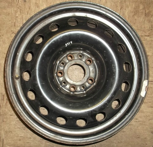 Stahlfelge 16 alfa - 16,