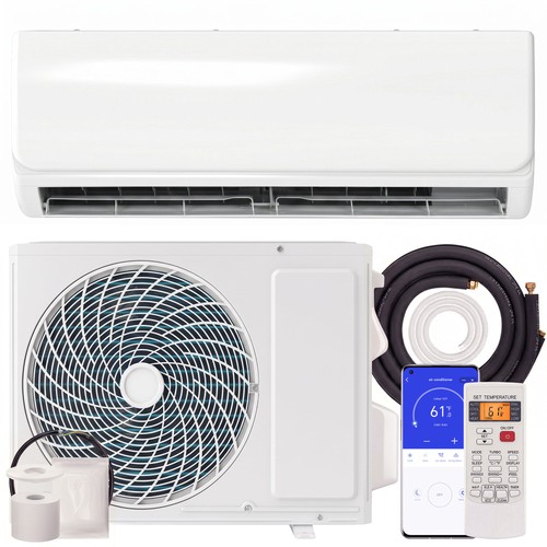 Split klimaanlage 9000 - split,