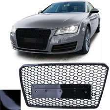 Sport Wabengrill Frontgrill