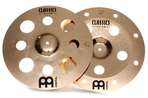 Meinl classics custom trash - meinl,