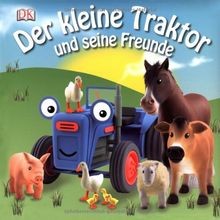 Der kleine traktor und - kleine,